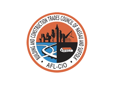 building construction council of Nassau and Suffolk county