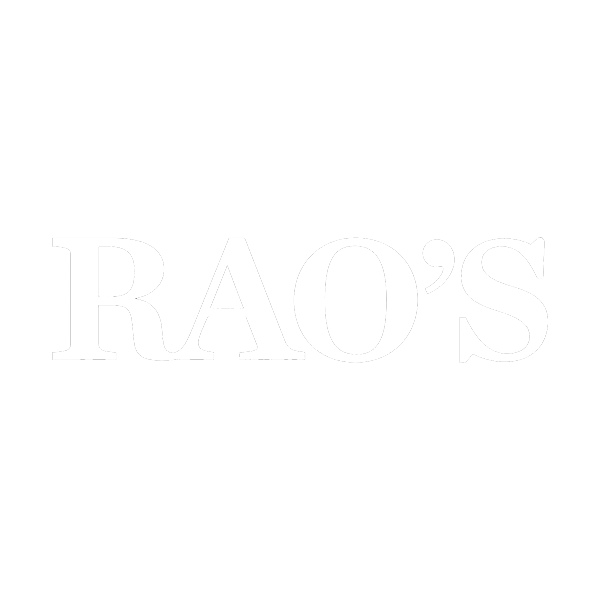 rao's